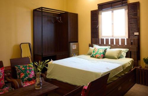 Old Quarter Apartment | The Jadeite Home-Old Quarter