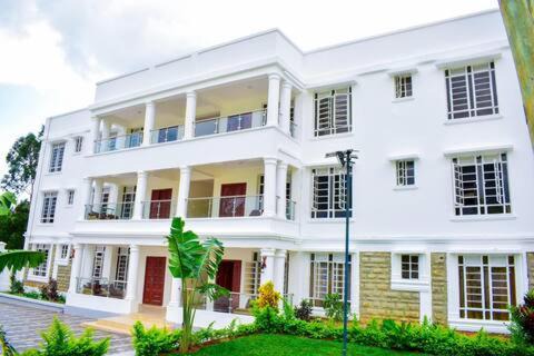 Kisumu Apartment | The Jades At Riat