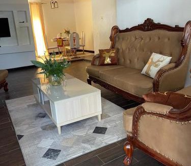 Kisumu Apartment | The Jades At Riat