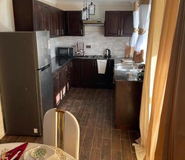 Kisumu Apartment | The Jades At Riat