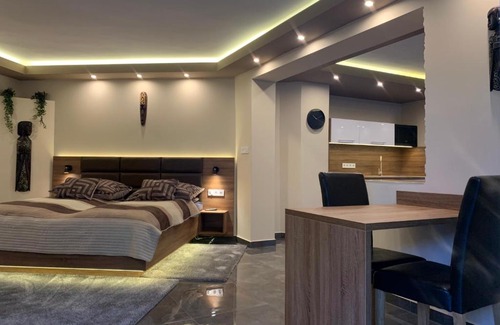 Miskolc-Tapolca House | Relax in The Jakuzzi Room Miskolctapolca - 4 Star Retreat