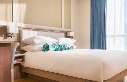 Tralee Hotel | Indulge at The James Hotel: 4-Star Luxury Awaits