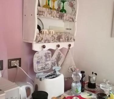 Castel San Pietro Terme Apartment | Discover The Jasmine House: Family and Pet-Friendly Retreat