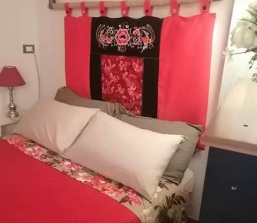 Castel San Pietro Terme Apartment | Discover The Jasmine House: Family and Pet-Friendly Retreat