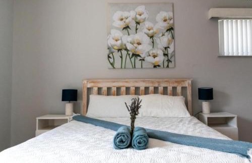 Paradise Beach Villa | Welcoming The Jbaynian Guesthouse with Oceanfront Views