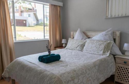 Paradise Beach Villa | Welcoming The Jbaynian Guesthouse with Oceanfront Views
