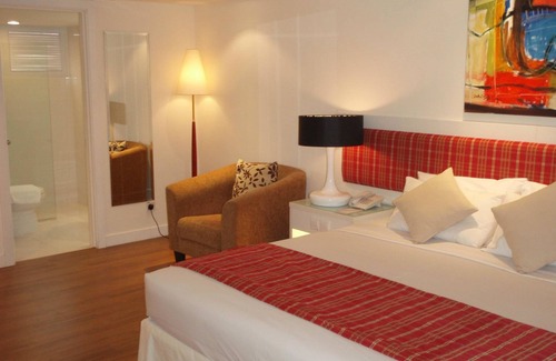 Alor Setar Hotel | Discover Comfort at The Jerai Hotel Alor Star