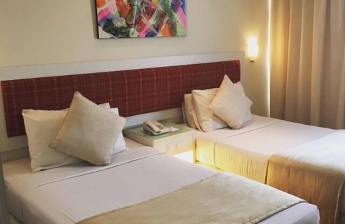 Alor Setar Hotel | Discover Comfort at The Jerai Hotel Alor Star