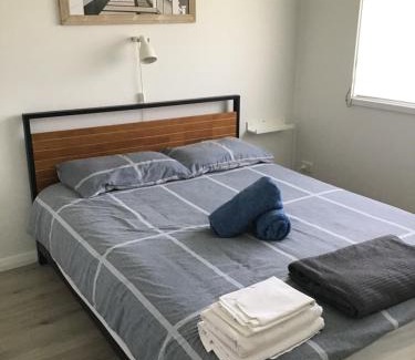 Vincentia Apartment | Relaxing Ocean View Retreat at The Jervis Bay Villas