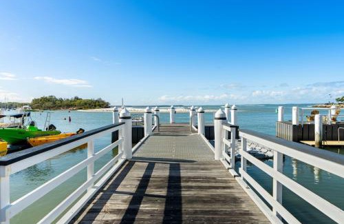 Huskisson House | Oceanfront Bliss at The Jetty Huskisson - Guest Rated 10/10