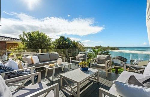 Huskisson House | Oceanfront Bliss at The Jetty Huskisson - Guest Rated 10/10