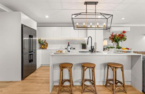 Huskisson House | Oceanfront Bliss at The Jetty Huskisson - Guest Rated 10/10
