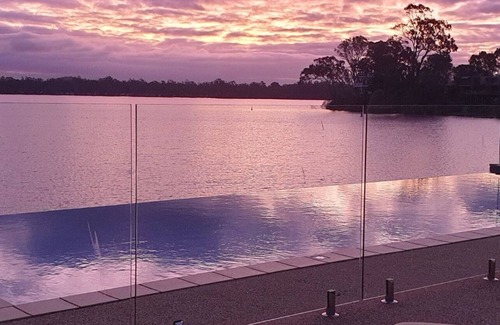 Nagambie House | The Jetty Luxury, Unit 16