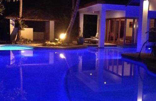 Tagaqe Villa | Experience The Jewel of The Coral Coast with Ocean Views