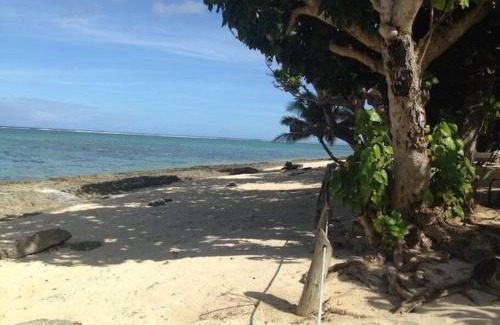 Tagaqe Villa | Experience The Jewel of The Coral Coast with Ocean Views