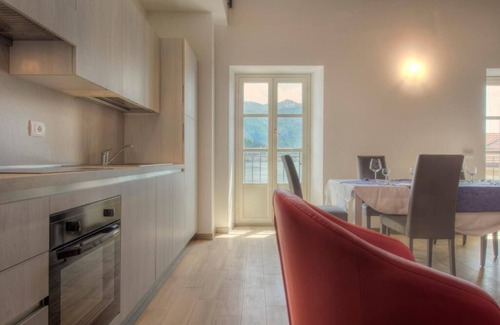 Cadenabbia House | Discover the Treasures of Lake Como: Pet-Friendly Oasis