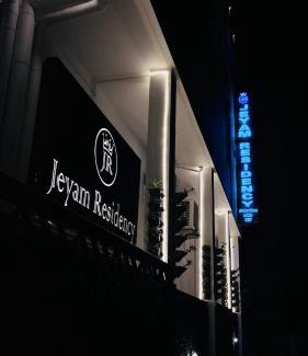 Kalapettai Hotel | Top-Rated Jeyam Residency Near Mangrove Boating