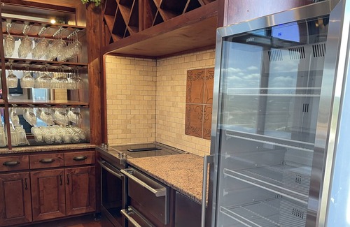 Johnson City Apartment | Experience the Joan of Arc Suite at Lighthouse Hill Ranch