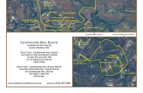 Johnson City Apartment | Experience the Joan of Arc Suite at Lighthouse Hill Ranch