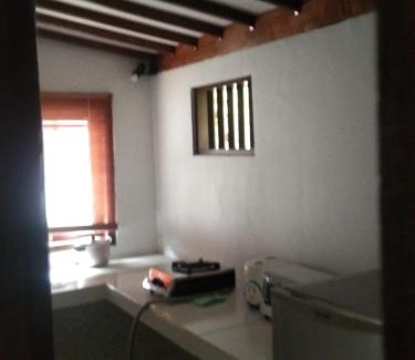 Tukad Mungga Cabin | Relax at The Joglo By The Beach in Beautiful Pemuteran