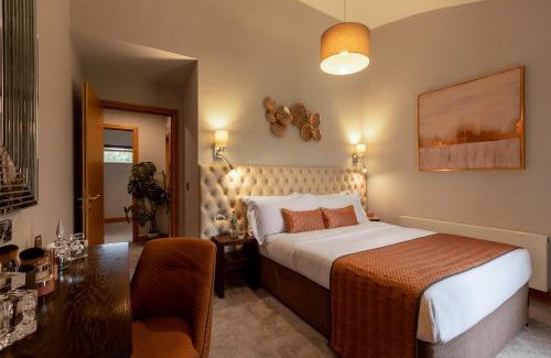 Enfield House | Discover The Johnstown Estate Lodges: Family-Friendly Retreat