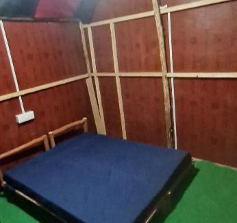 Old Manali Bed & Breakfast | Discover The Joint Cafe & Homestay India - Rated 10/10