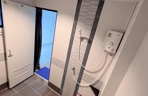 Map Ta Phut Apartment | Budget-Friendly Stay at The Joke Mansion, Sukhumvit 23
