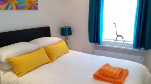 Acomb Apartment | Cozy Jorvik Mini Studio with Convenient Parking