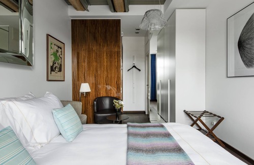 Old Town Hotel | Discover The Joseph Boutique Suites: Guest Rated 9/10