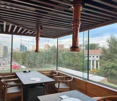 Chingeltei Hostel | Budget-Friendly Stay at The Joy Hostel with Breakfast Included