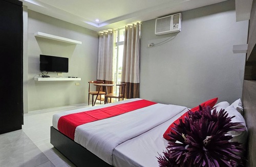 Tagum Hotel | The JRJF Hotel near Tagum Terminal