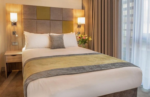 Nottingham Hotel | Discover The Jubilee Hotel: Pet-Friendly & Family-Oriented