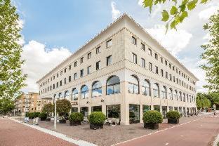 Stadionbuurt Hotel | Experience The July - Twenty Eight: 4-Star Family Retreat