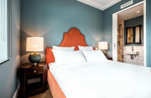 Stadionbuurt Hotel | Experience The July - Twenty Eight: 4-Star Family Retreat