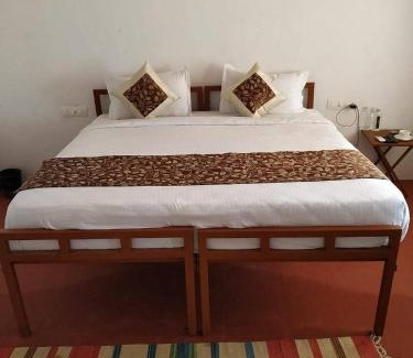 Kumbhalgarh Hotel | Discover The Junagarh Lodge: Family-Friendly 4-Star Retreat