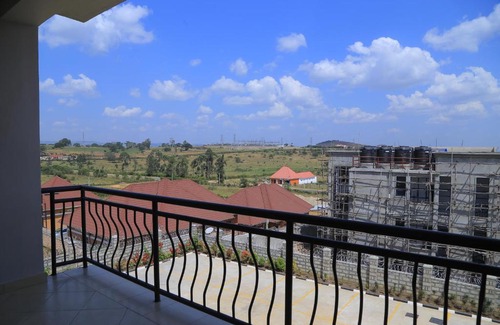 Mbarara Apartment | Family-Friendly Stay at The Junction Apartments