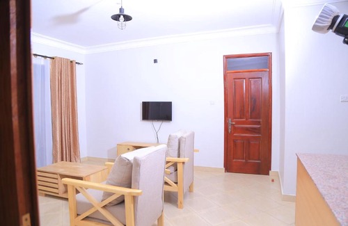 Mbarara Apartment | Family-Friendly Stay at The Junction Apartments