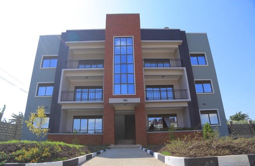 Mbarara Apartment | Family-Friendly Stay at The Junction Apartments