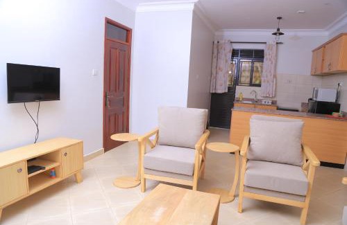 Mbarara Apartment | Family-Friendly Stay at The Junction Apartments