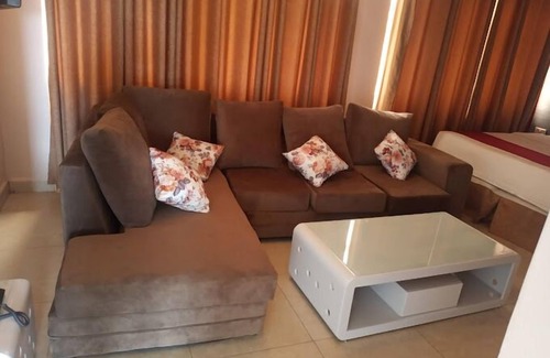 Kisii Hotel | The Junction Hotel & Suites