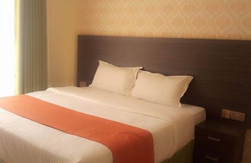 Kisii Hotel | The Junction Hotel & Suites