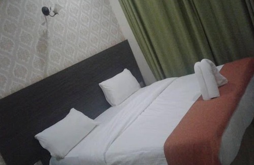 Kisii Hotel | The Junction Hotel & Suites