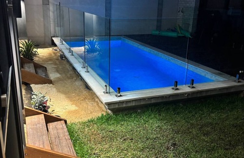 Hamilton South House | The Junction Poolhouse