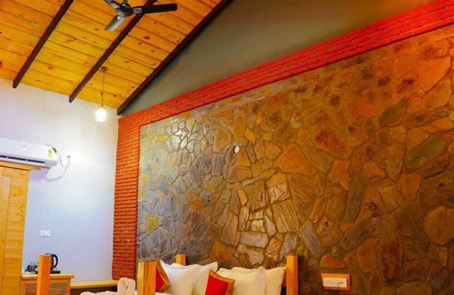 Ramnagar Resort | Explore The Jungle Book Corbett: Family-Friendly Retreat