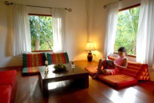 Maret Resort | Explore The Jungle Club - SHA Extra Plus with Ocean Views