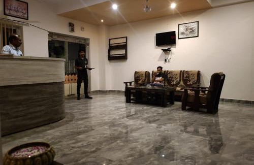 Sawai Madhopur House | Discover The Jungle Heart: Pet Friendly & Family Welcoming