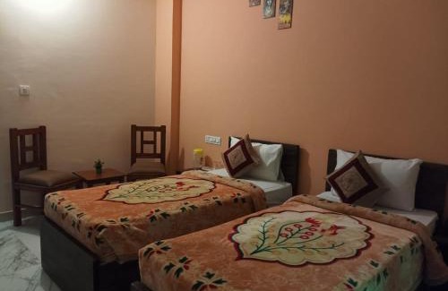 Sawai Madhopur House | Discover The Jungle Heart: Pet Friendly & Family Welcoming