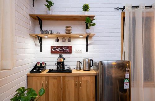 Karen Apartment | The Jungle Oasis with heated pool