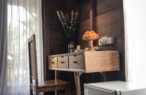 Penestanan Villa | Experience The Jungle Villa Ubud Bali: Guest Rated 9.8