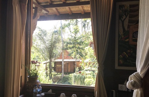 Penestanan Villa | Experience The Jungle Villa Ubud Bali: Guest Rated 9.8